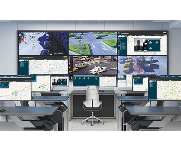 北京市交通執(zhí)法總隊(duì)